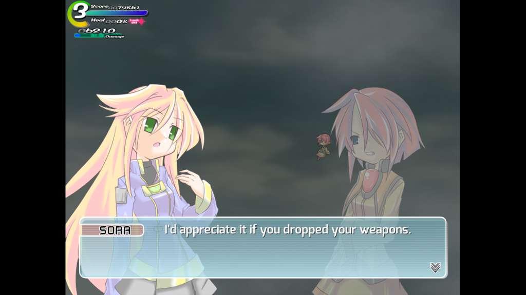 Screen Shot image 2 Sora - Blue Sky اصدار ستيم كود رقمي