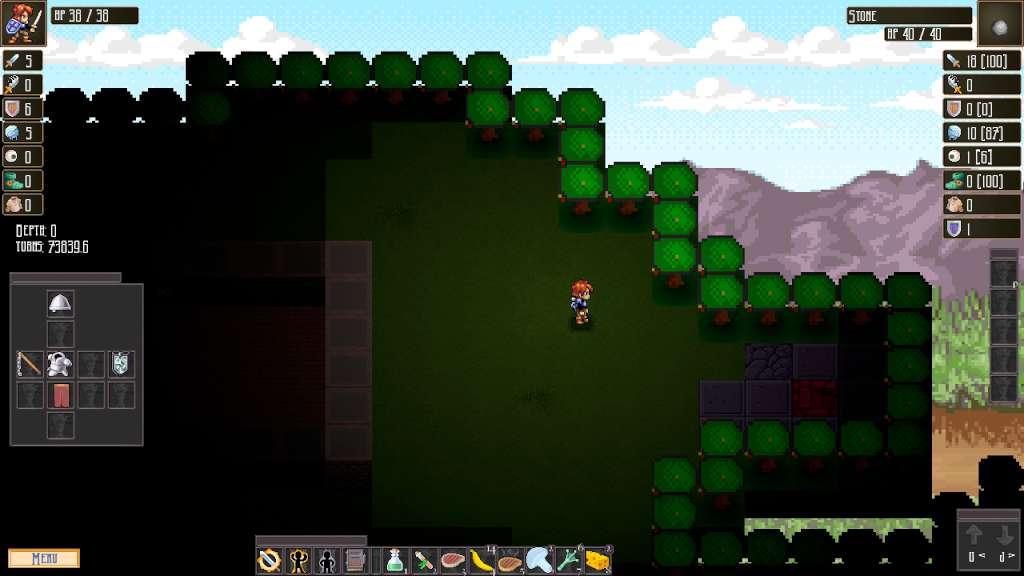 Screen Shot image 2 A Family Of Grave Diggers ستيم كود رقمي