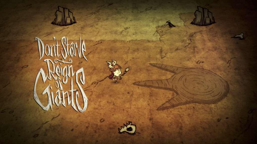 Screen Shot image 2 Don'T Starve Alone Pack بلس GOG كود رقمي