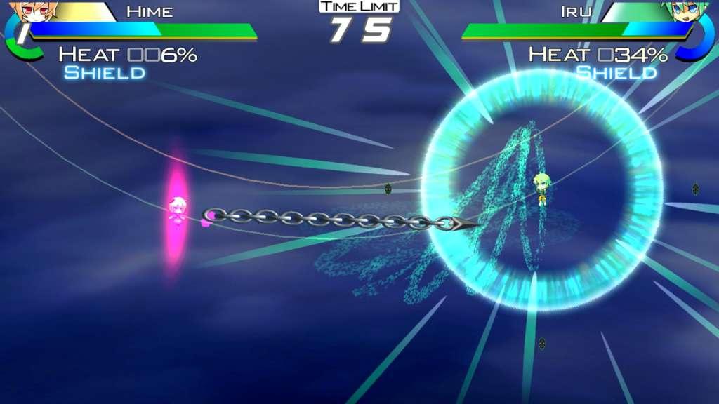 Screen Shot image 2 Acceleration Of SUGURI X-اصدار HD ستيم كود رقمي