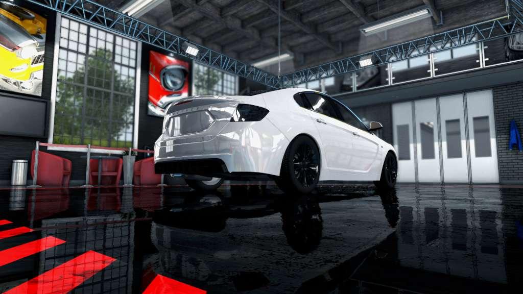 Screen Shot image 5 Car Mechanic Simulator 2015 اصدار النسخة الذهبية Upgrade DLC بي سي ستيم كود رقمي
