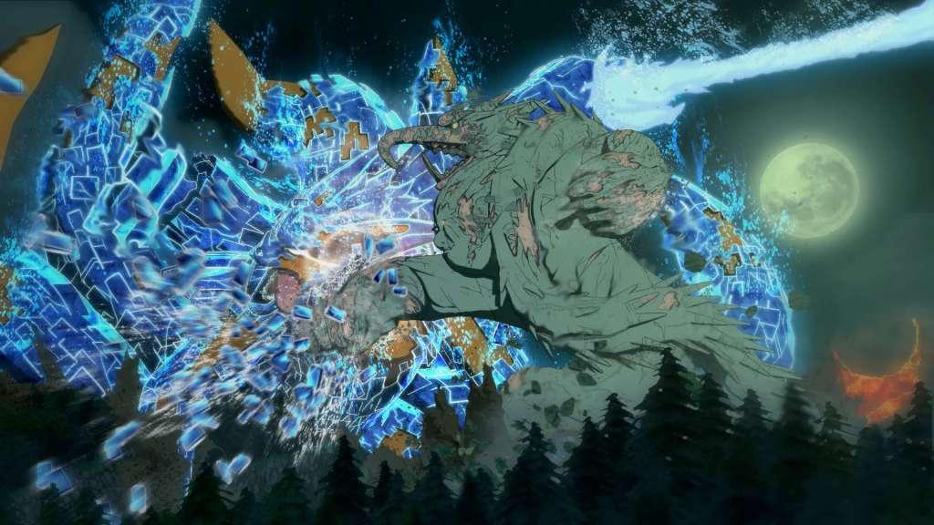 Screen Shot image 2 NARUTO SHIPPUDEN: اولتمت Ninja STORM 4 امريكي اكسبوكس 1 كود رقمي