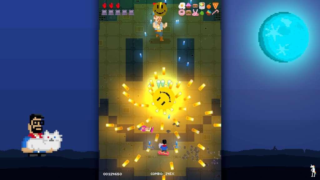 Shooting Stars CHINA ستيم كود رقمي