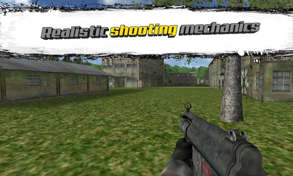 Screen Shot image 1 Masked Shooters 2 ستيم كود رقمي