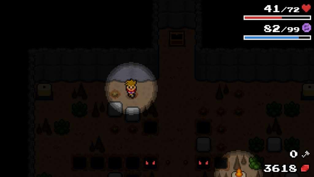 Screen Shot image 2 Stories Of Bethem: Full Moon ستيم كود رقمي