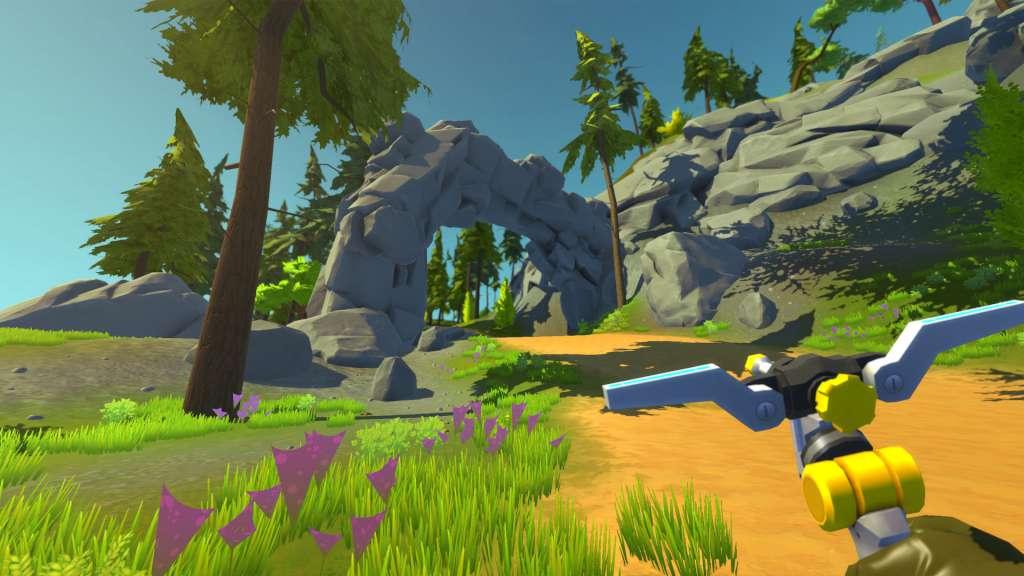 Screen Shot image 2 Scrap Mechanic ستيم حساب
