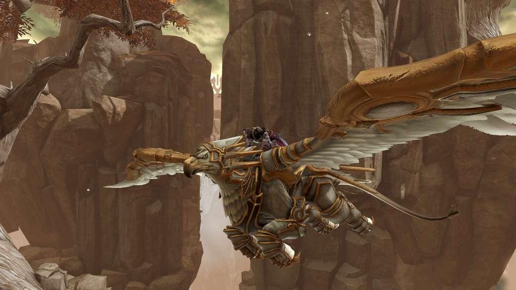 Screen Shot image 2 Darksiders Complete Collection اوروبي ستيم كود رقمي
