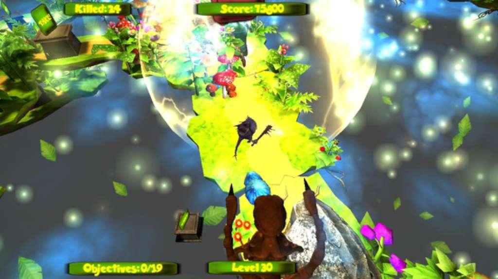 Screen Shot image 2 Zipple World ستيم كود رقمي