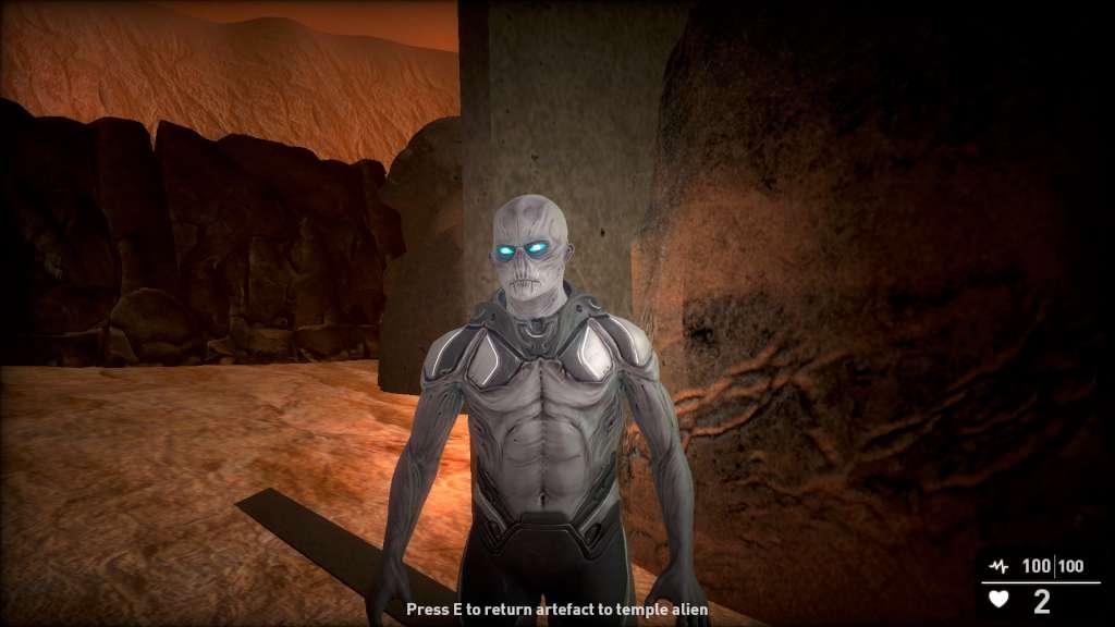 Screen Shot image 2 GameGuru SciFi Pack ستيم كود رقمي