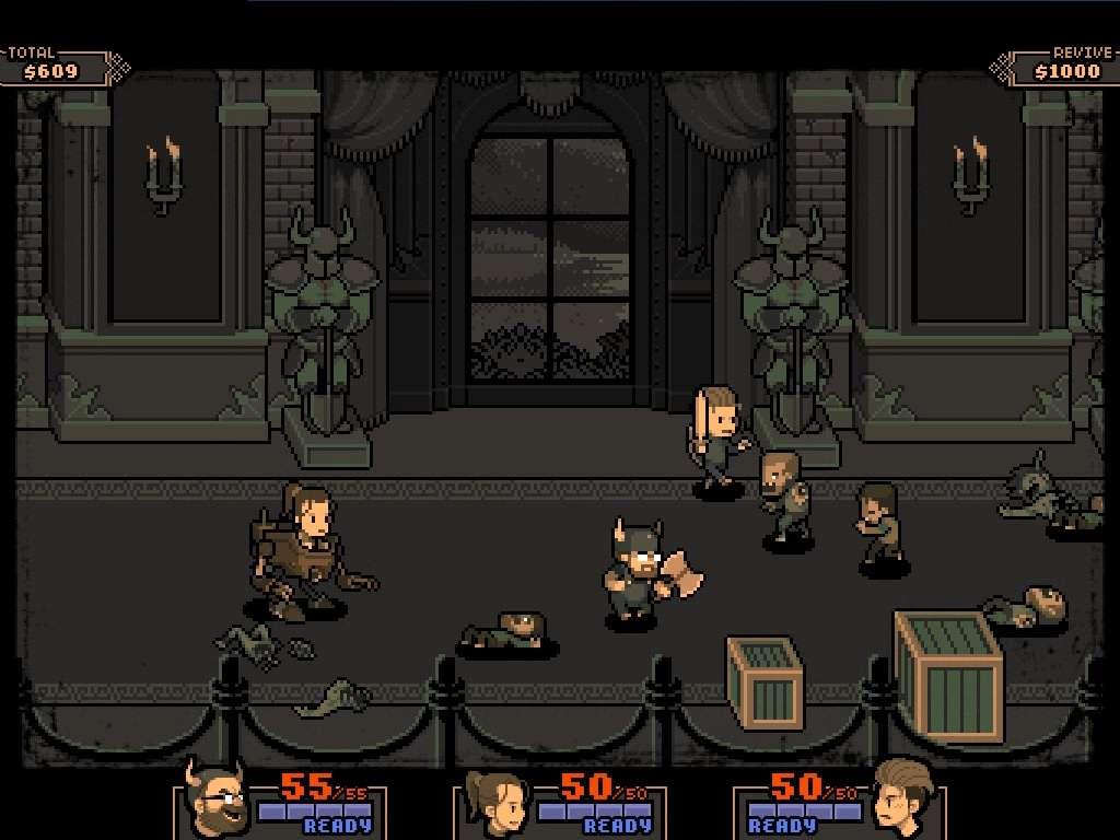 Screen Shot image 2 Devil'S Dare 悪魔の挑戦 ستيم كود رقمي