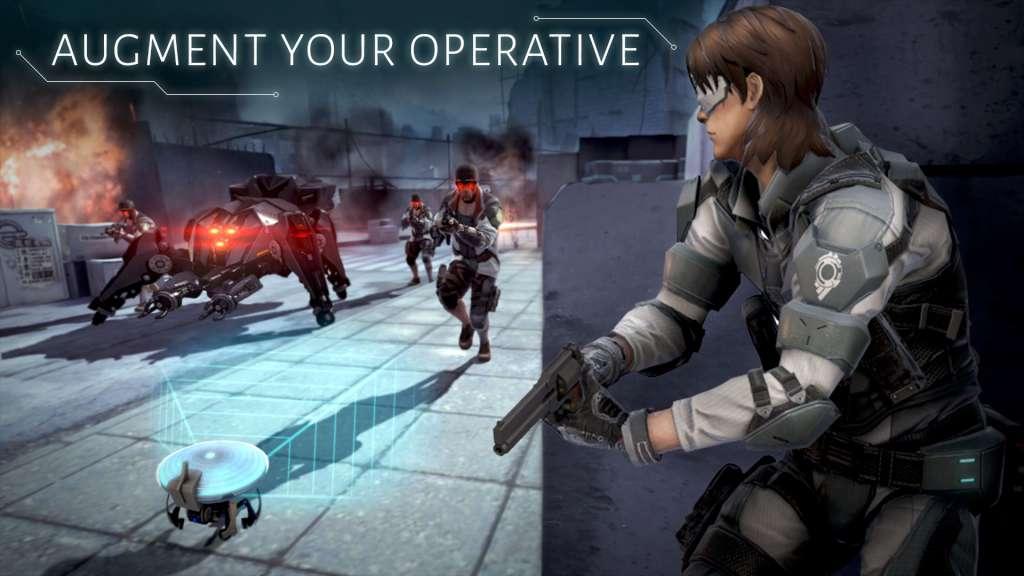 Screen Shot image 2 First Assault Online E3 Digital Ticket حزمة ستيم كود رقمي