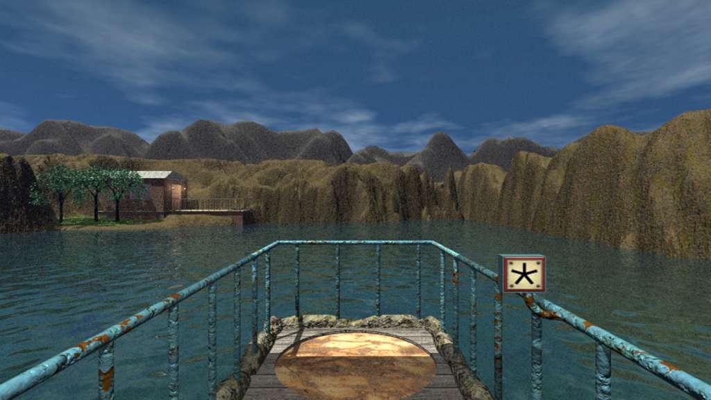 Screen Shot image 2 RHEM IV: The Golden Fragments SE ستيم كود رقمي