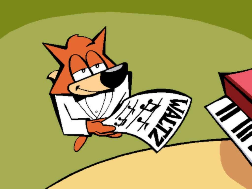 Screen Shot image 3 Spy Fox In: Dry Cereal ستيم كود رقمي