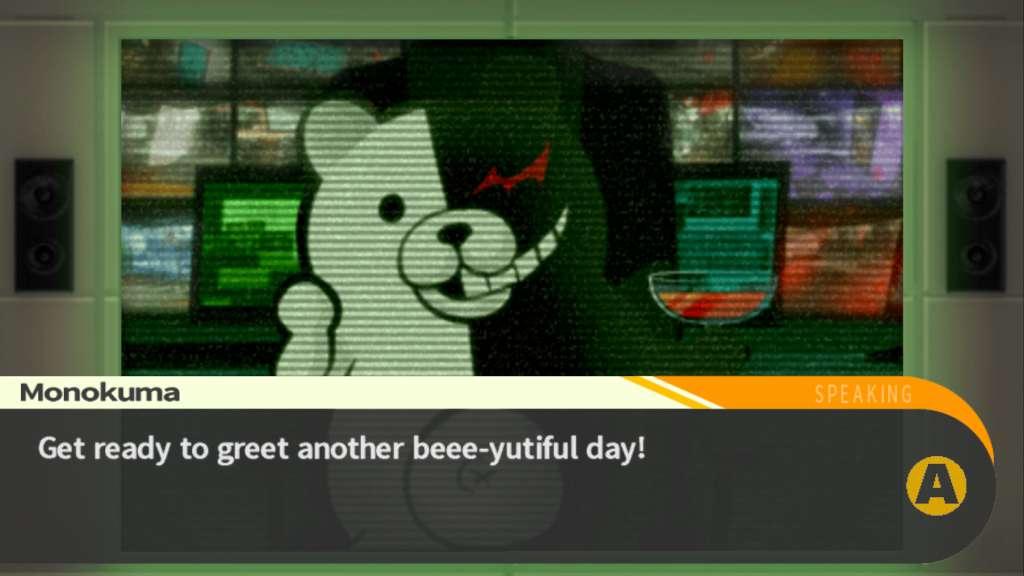 Screen Shot image 2 Danganronpa: Trigger Happy Havoc اوروبي رابط هديه ستيم