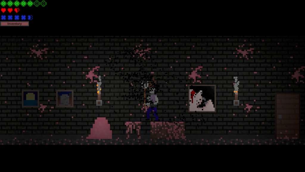 Screen Shot image 2 The Haunting Of Billy ستيم كود رقمي