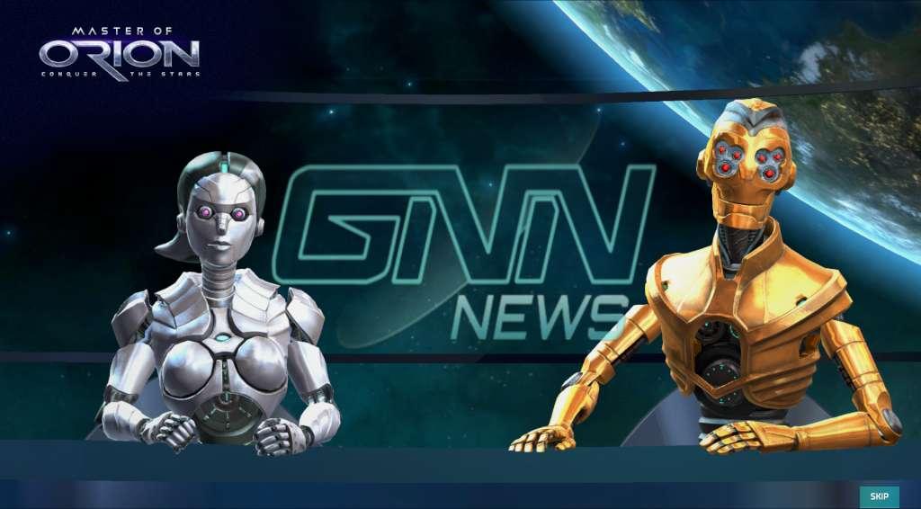 Screen Shot image 0 Master Of Orion بي سي ستيم كود رقمي