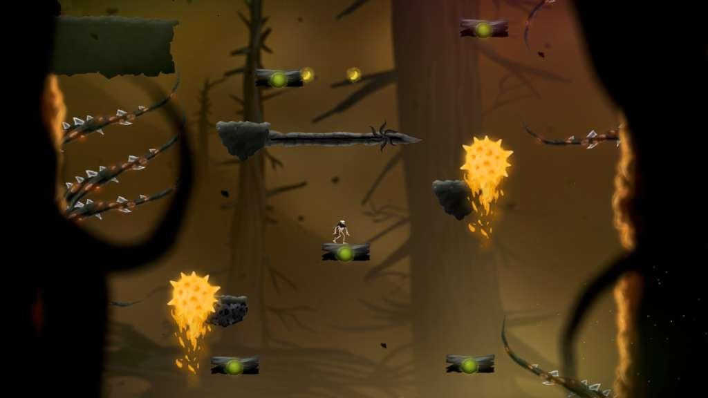 Screen Shot image 2 Adam And Eve: The Game - Chapter 1 ستيم كود رقمي