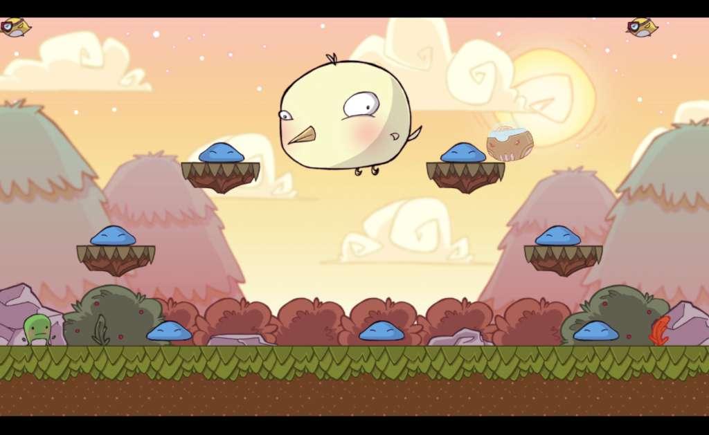 Screen Shot image 1 Super Ubie Island REMIX ستيم كود رقمي