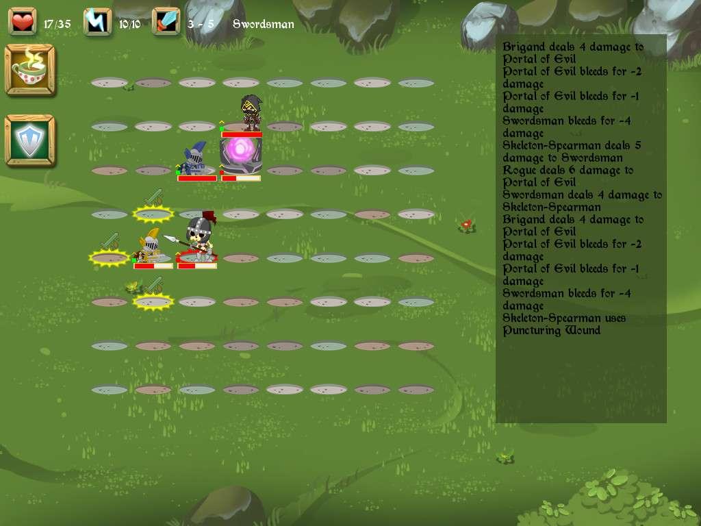 Screen Shot image 2 Blades Of The Righteous ستيم كود رقمي