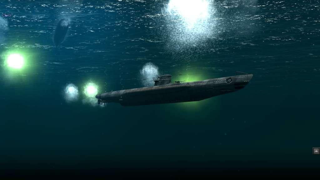 Screen Shot image 2 Atlantic Fleet رابط هديه ستيم