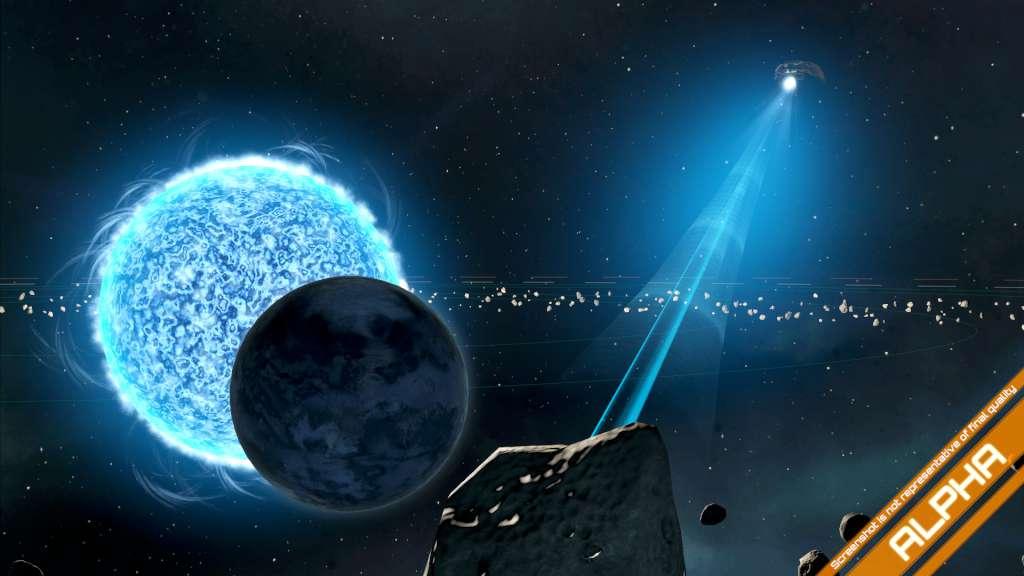 Screen Shot image 4 Stellaris Galaxy اصدار اوروبي رابط هديه ستيم