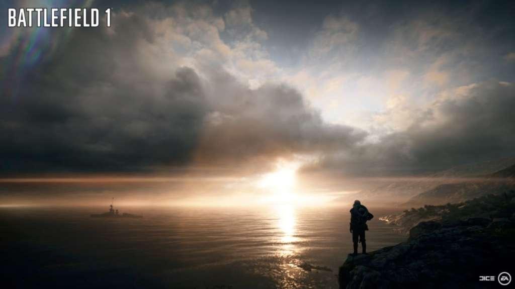 Screen Shot image 2 Battlefield 1 Revolution اصدار EA App كود رقمي