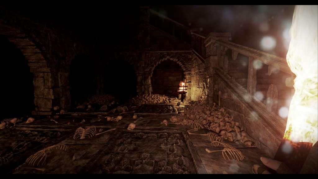 Screen Shot image 2 Warhammer: End Times - Vermintide + Drachenfels & Razorfang Poison ستيم كود رقمي