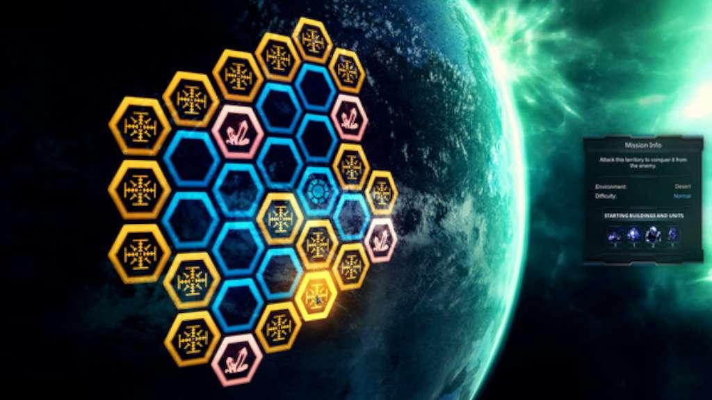 Screen Shot image 2 Meridian: Squad 22 ستيم كود رقمي