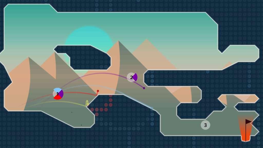 Party Golf ستيم كود رقمي