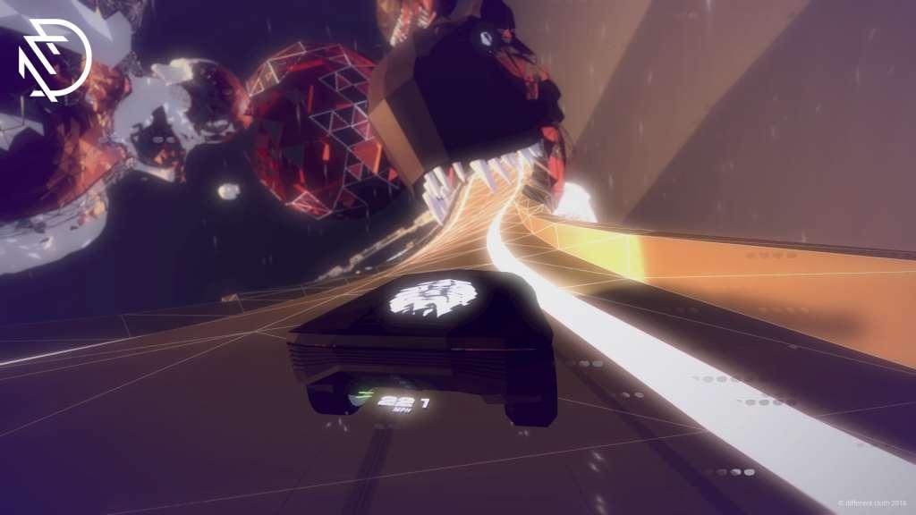 Screen Shot image 3 Drive! Drive! Drive! امريكي ستيم كود رقمي