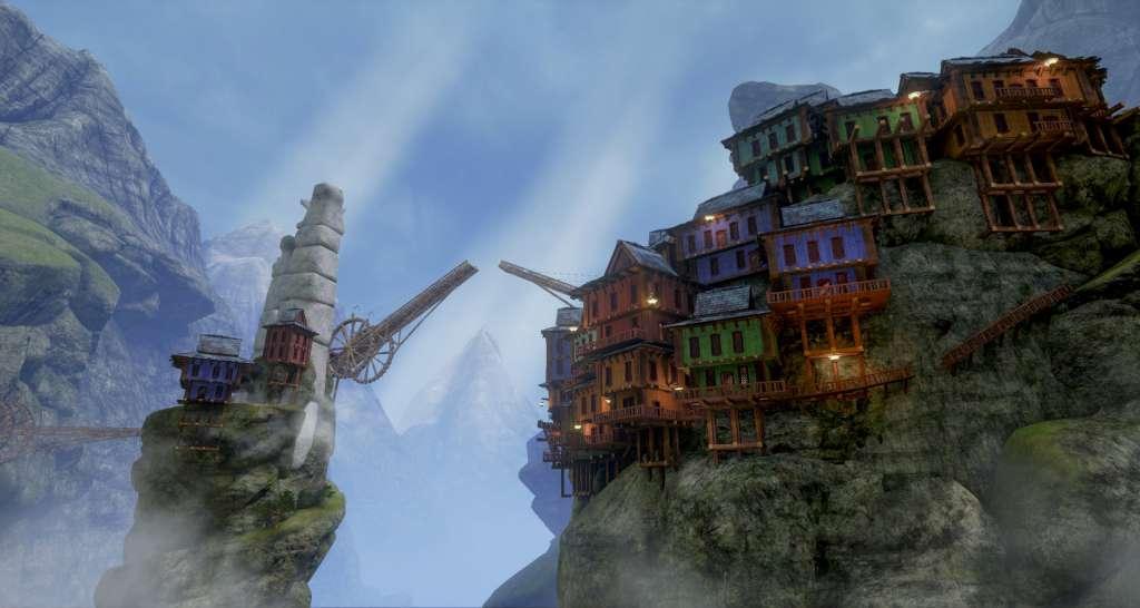 Screen Shot image 2 Empathy: Path Of Whispers ستيم كود رقمي