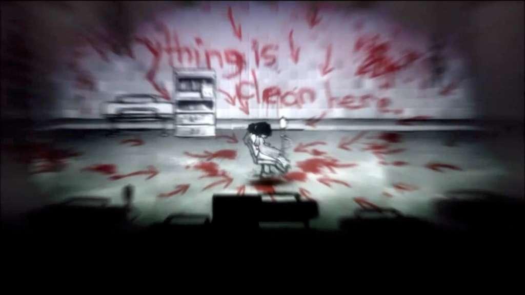 Screen Shot image 2 The Dishwasher: Vampire Smile ستيم كود رقمي