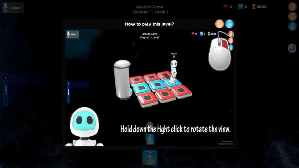 Screen Shot image 2 Robo Do It ستيم كود رقمي