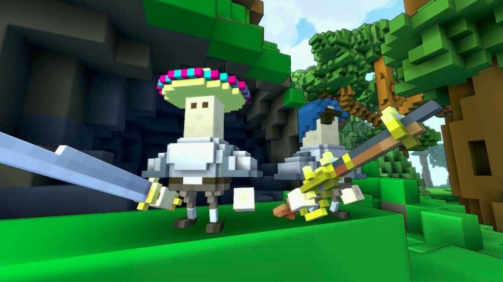 Screen Shot image 3 Trove - Arcanium Expedition Pack DLC بي سي ستيم كود رقمي