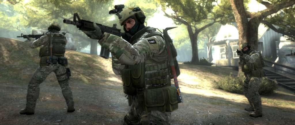Screen Shot image 5 CS:GO Prime Status Upgrade ستيم هدية
