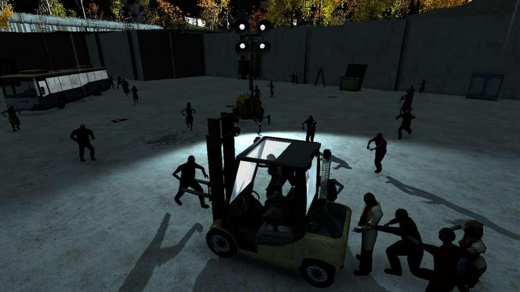 Screen Shot image 4 Warehouse And Logistic Simulator + Hell'S Warehouse DLC ستيم كود رقمي