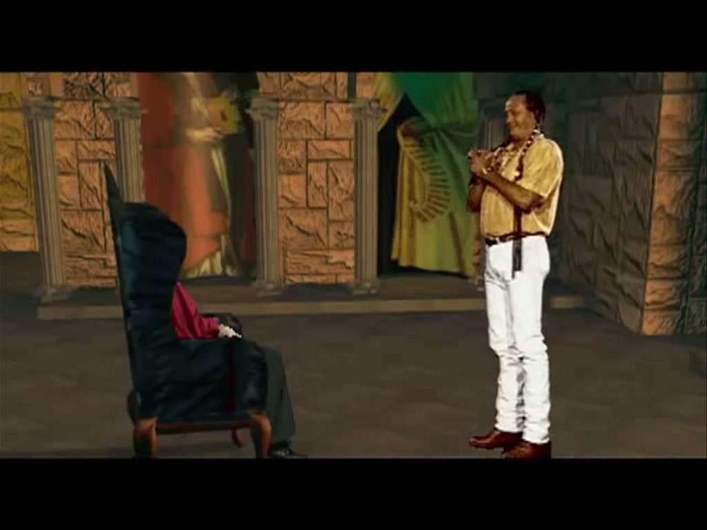 Screen Shot image 3 Tex Murphy: Under A Killing Moon GOG كود رقمي