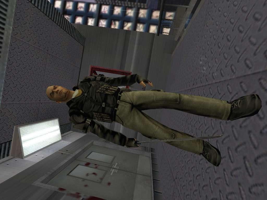 Screen Shot image 3 Counter-Strike: Condition Zero اوروبي رابط هديه ستيم