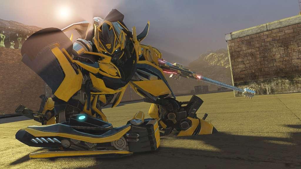 Screen Shot image 4 TRANSFORMERS: Rise Of The Dark Spark RU VPN Required ستيم كود رقمي