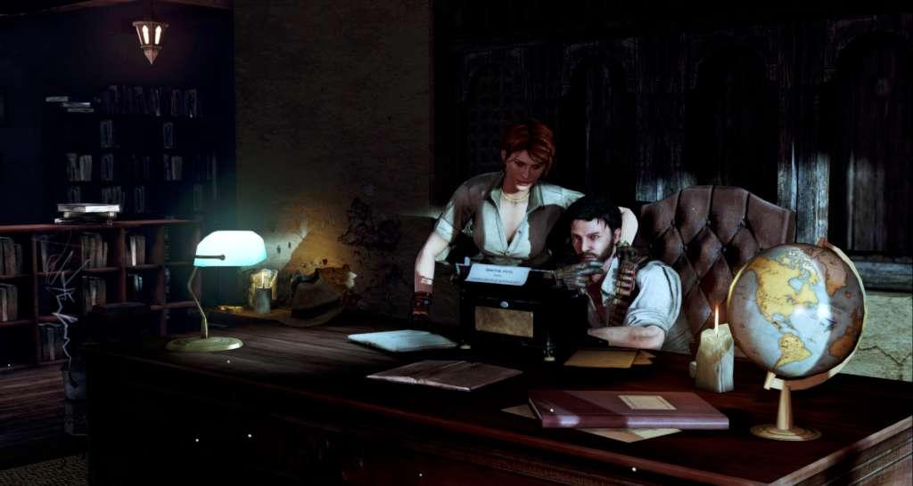 Screen Shot image 5 Deadfall Adventures RU ستيم كود رقمي