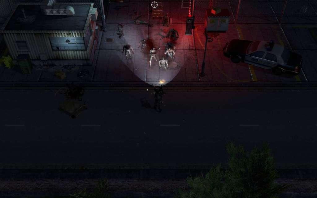 Dead Horde RU VPN Activated ستيم كود رقمي