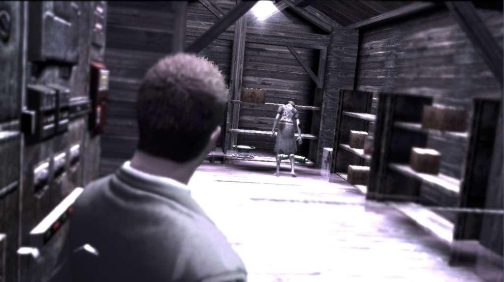 Screen Shot image 5 Deadly Premonition: The Director'S Cut امريكي ستيم كود رقمي