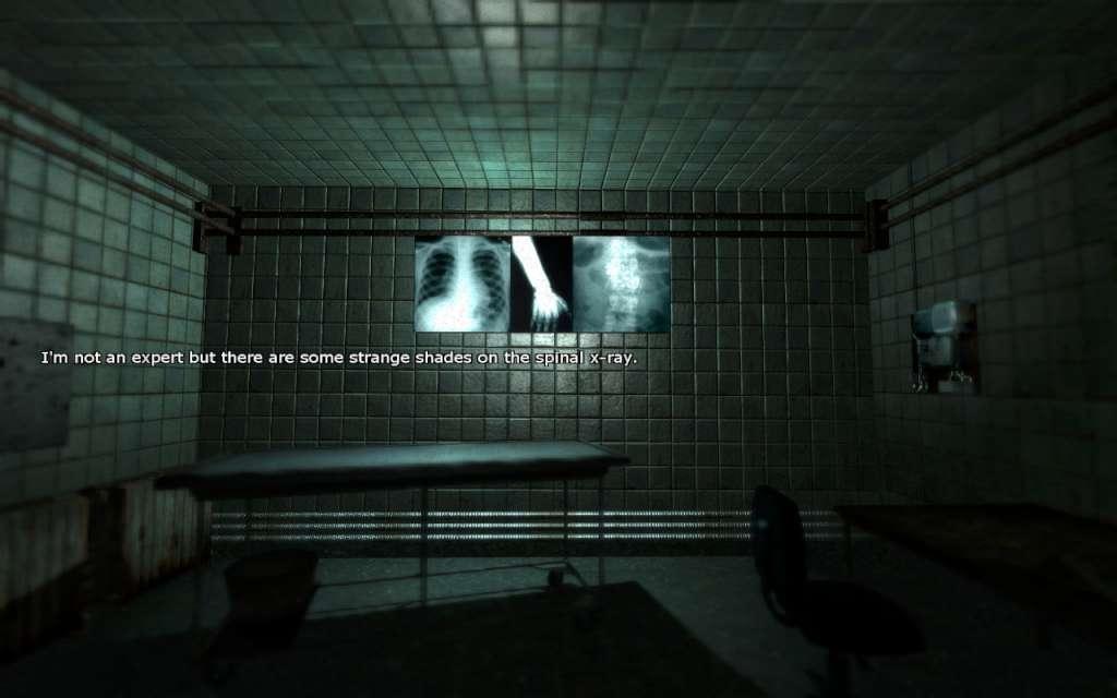 Screen Shot image 3 The Penumbra Collection GOG كود رقمي