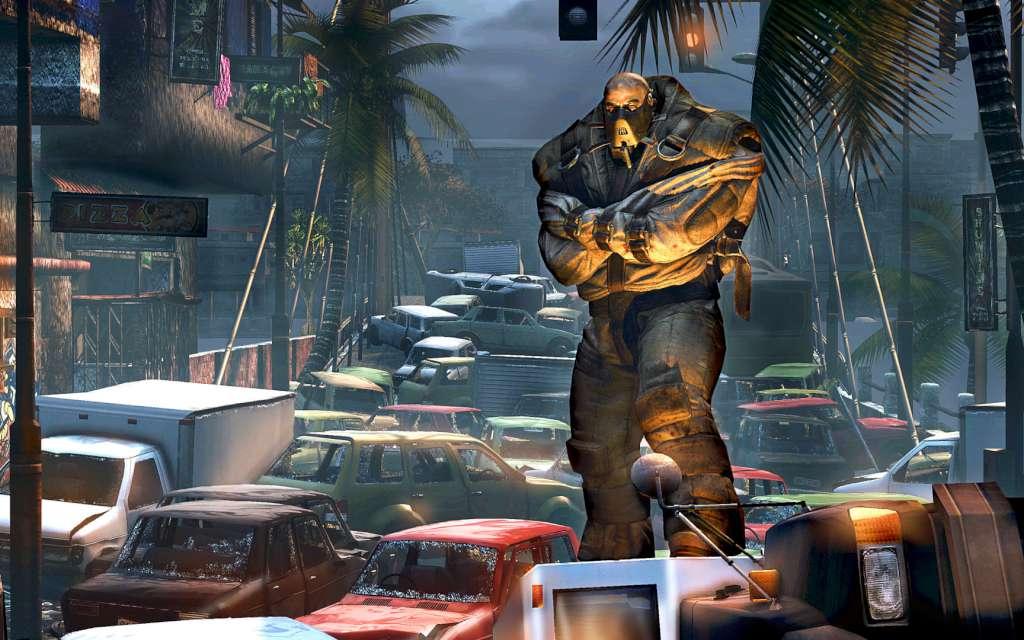Screen Shot image 3 Dead Island GOTY اصدار ستيم هدية