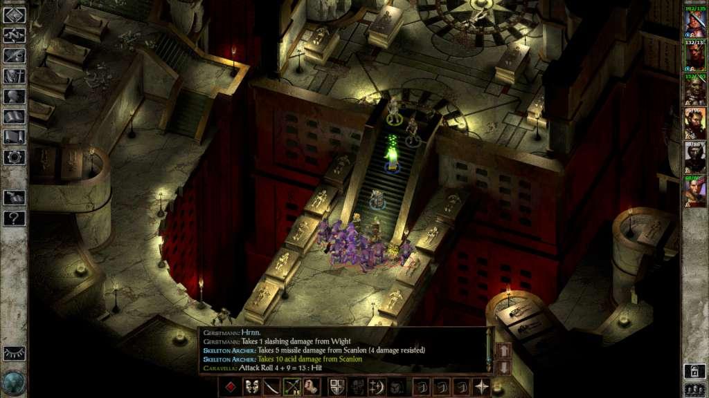 Icewind Dale: Enhanced اصدار بي سي ستيم كود رقمي (Valid Until March 2027)