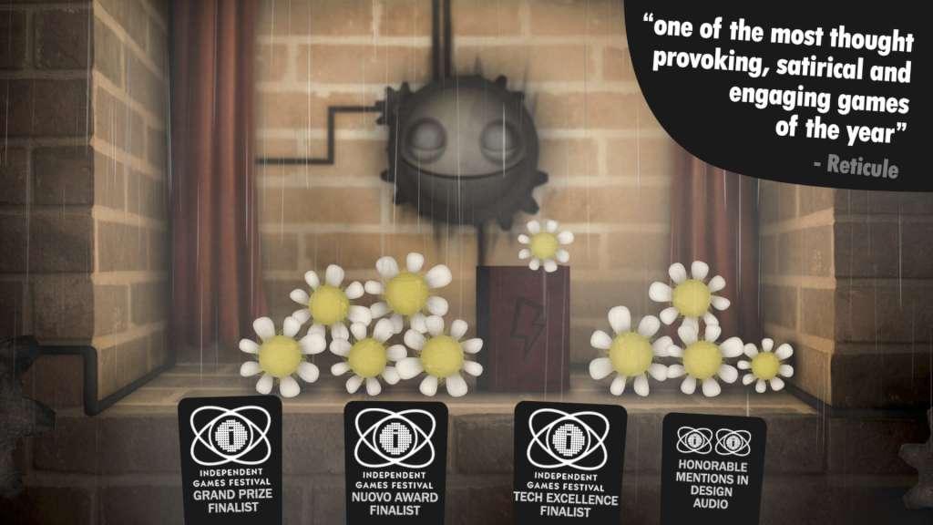 Screen Shot image 0 Little Inferno بي سي ستيم كود رقمي