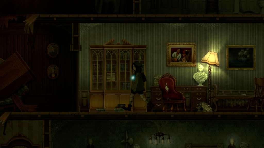 Screen Shot image 5 Whispering Willows اوروبي اكسبوكس 1 كود رقمي