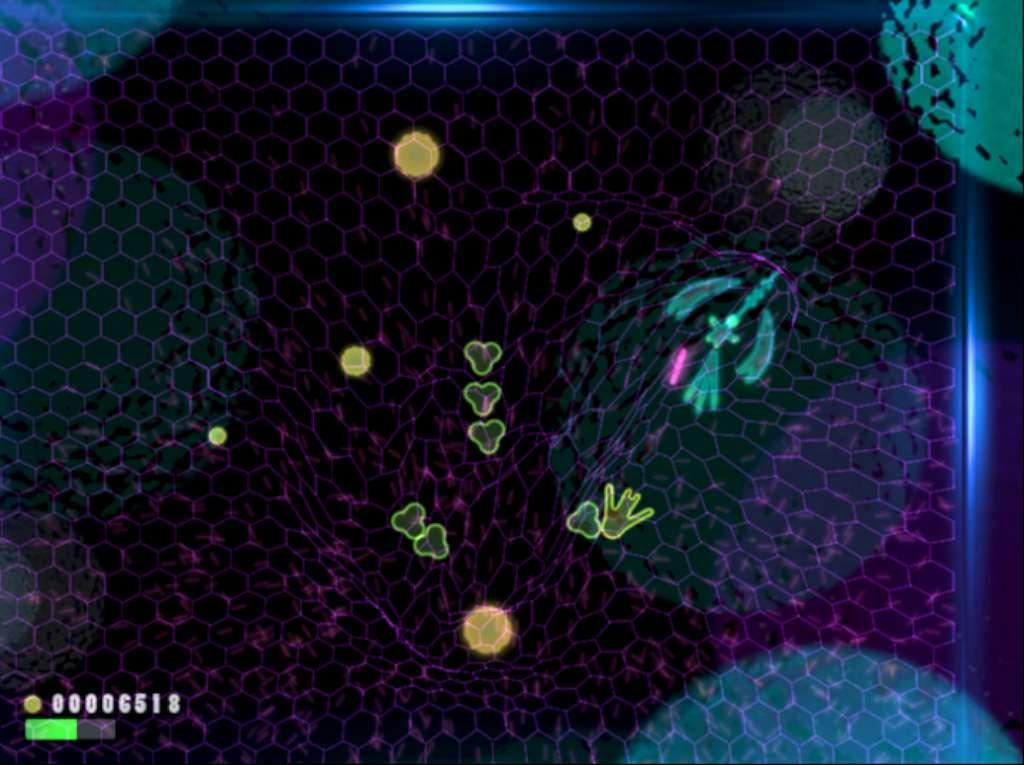 Screen Shot image 5 QUALIA 3: Multi Agent ستيم كود رقمي