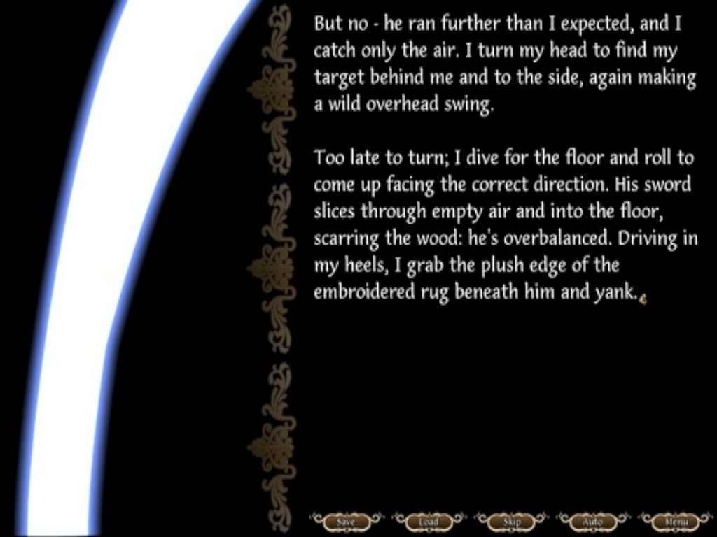 Screen Shot image 2 The Royal Trap ستيم كود رقمي