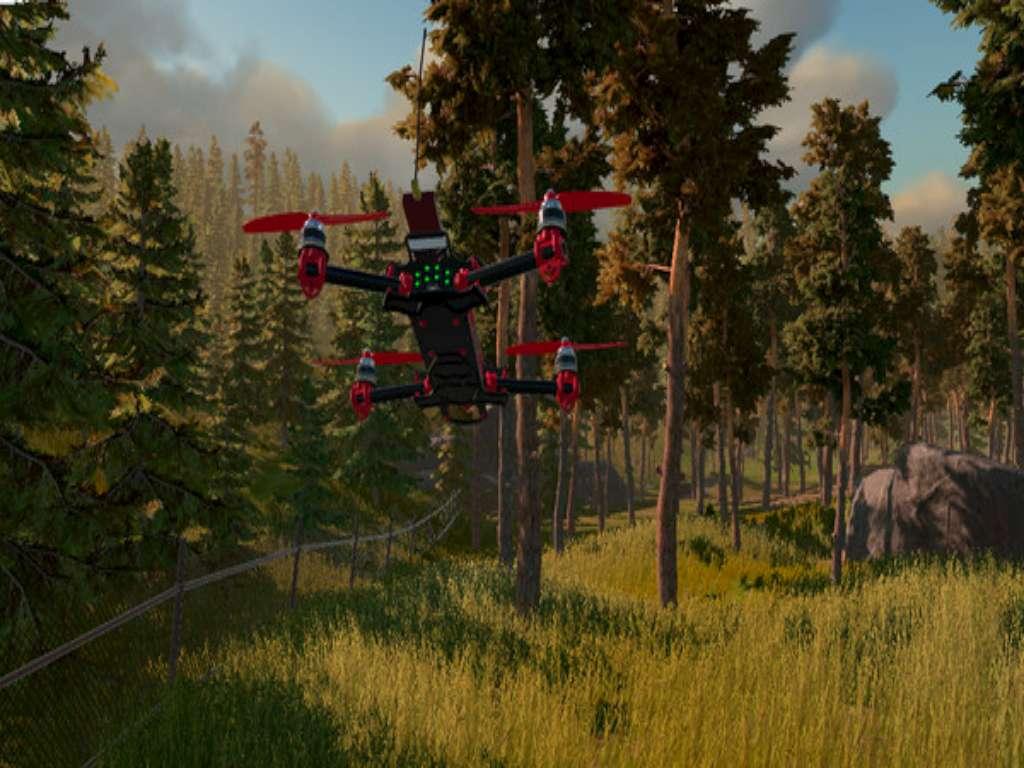 Screen Shot image 0 Liftoff رابط هديه ستيم
